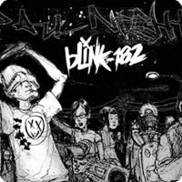 Vídeo: Blink-182 - Up All Night (áudio)