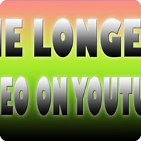 Vídeo: 571 horas - O vídeo mais longo do YouTube