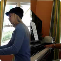 Vídeo: Nyan Cat e Rebecca Black tocadas no piano ao mesmo tempo!