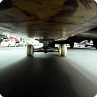 Vídeo: Nova York embaixo de um Skate