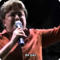 Vídeo: System Of A Dilma