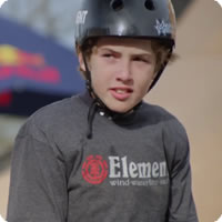 Vídeo: O primeiro 1080 da história do skate feito por um garoto de 12 anos!
