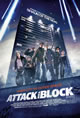 Poster do filme: Attack the Block